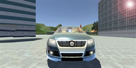 Passat B6 Drift Simulator APK Download for Android 