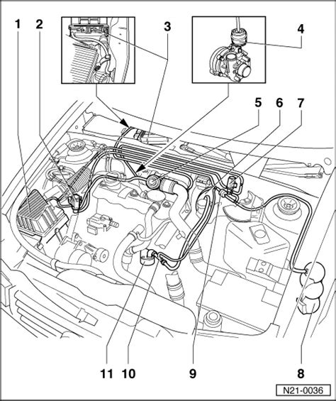 Passat Diesel Engine Repair