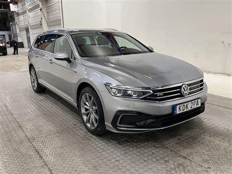 Passat gte begagnad test
