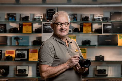 Passbilder bei Fotohaus Zacharias in Regensburg