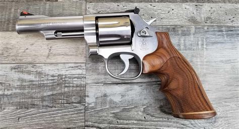 Passed on a 620 Smith And Wesson Forums