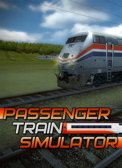 Passenger Train Simulator for Windows
