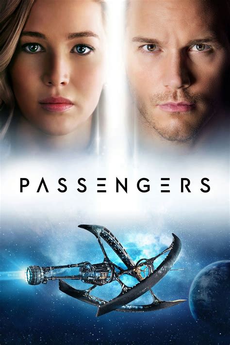 Get Tickets - http://www.fandango.com/passengers_185721/movieoverview?cmp=MCYT_YouTube_DescStarring: Jennifer Lawrence, Chris Pratt, Michael SheenPassengers .... 