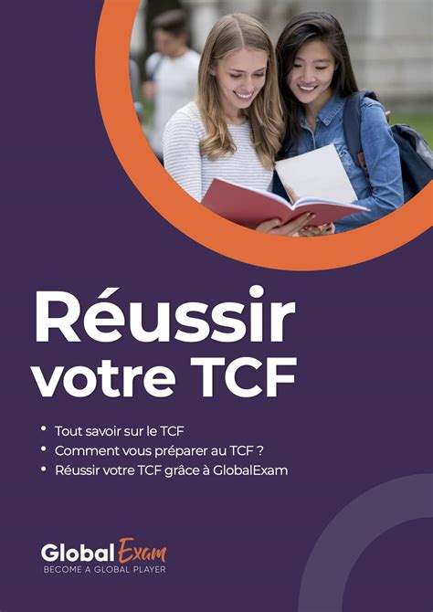 Passer le TCF au Maroc - GlobalExam Blog