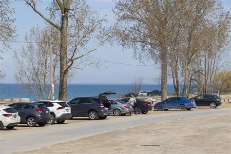 Passes for free parking at beaches now available to St. Catharines ...