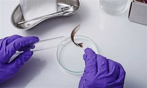 Passing A Hair Follicle Drug Test
