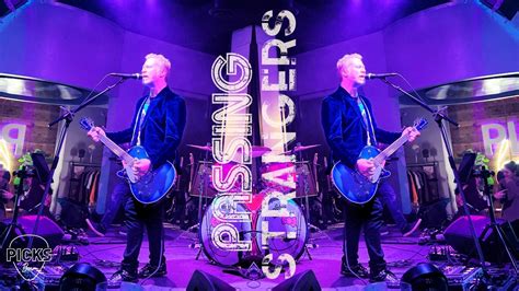 Passing Strangers & Forbidden Letters Two Films By Arthur J. Bressan