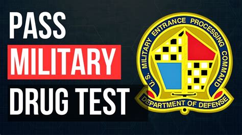 Passing meps drug test.  Watch trailers & learn more.  Passing is one of the must...