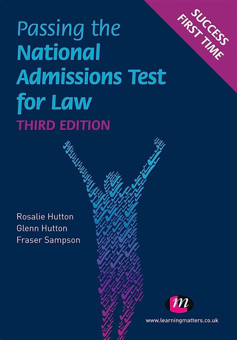 Passing the national admissions test for law lnat student guides to university entrance series. - Current boeing standard practices wiring manual.