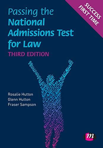 Passing the national admissions test for law lnat student guides. - Custom tasks for sas enterprise guide using microsoft net.