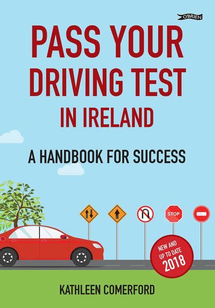Passing your driving test in ireland the essential guide. - Je voudrais que quelqu un m attende quelque part d.