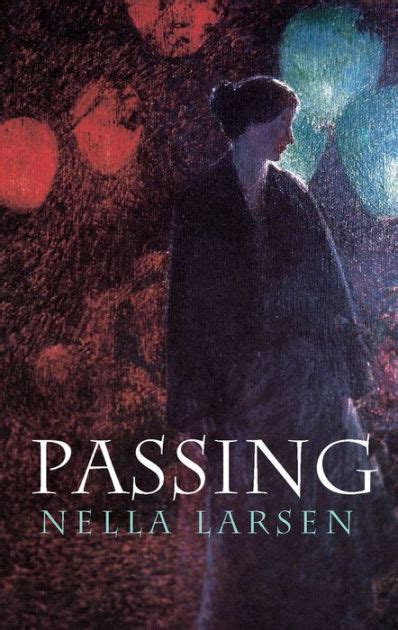 Download Passing Macmillan Collectors Library By Nella Larsen