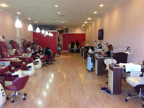 Passion Nails and Spa San Rafael CA - Facebook