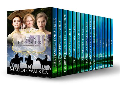 Passion With a Stranger: Mail Order Bride 5 Book Box Set