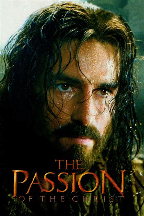 Movie Credits The Passion of the Christ[3] is a 2004 American epic biblical drama film produced, directed, and co-written by Mel Gibson. It stars Jim Cavieze.... 