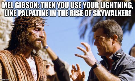 Passion of the christ meme. New 'Passion of the Christ' will be 'the biggest film in history,' Jim Caviezel promises. Jim Caviezel is very much on board with director Mel Gibson's plan to shoot a sequel to The Passion of the ... 