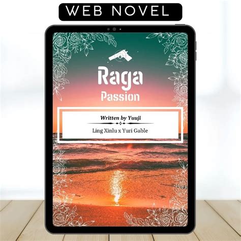 Passion raga novel volume 2. .  ...