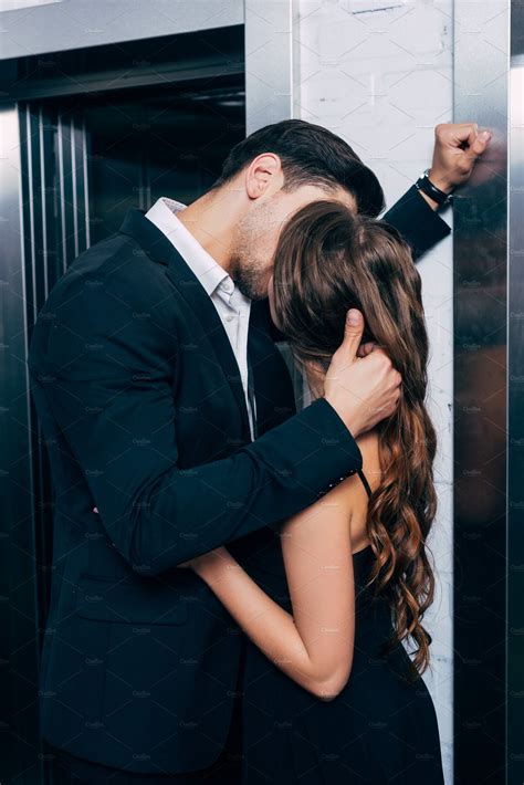 Passionate kiss. Sharing a kiss creates and maintains a feeling of connectedness, which is important both early in a relationship and over time. Good kissing can also lead to arousal and sex. Passionate make-outs ... 