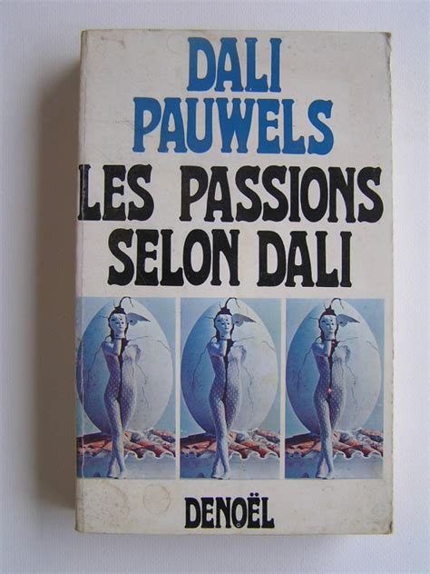 Passions selon dali [par] dali, pauwels. - Über die strahlung des quecksilbers im magnetischen felde.
