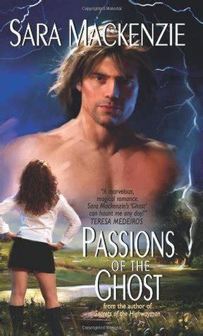 Full Download Passions Of The Ghost Immortal Warriors 3 By Sara Mackenzie