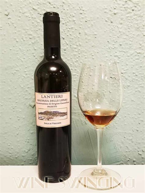 Passito Wines for a Sweet End to a Grand Meal Wine …