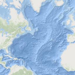 Passive Acoustic Cetacean Map NOAA NEFSC