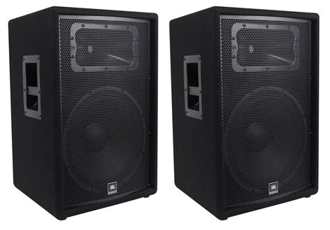 Passive Pro Audio Speakers & Monitors for sale eBay