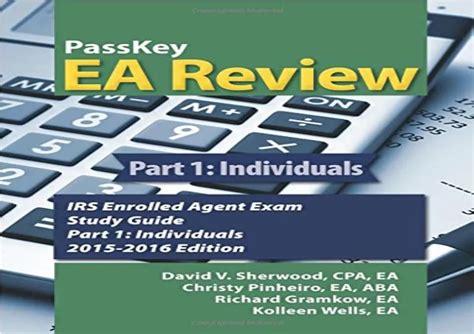 Passkey ea review part 1 individuals irs enrolled agent exam study guide 2014 2015 edition volume 1. - Kymco agility 50 werkstatthandbuch 2006 2008.
