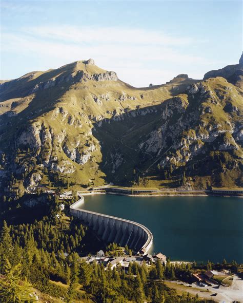 Passo Fedaia - Scopri il Trentino - Località - Trentino