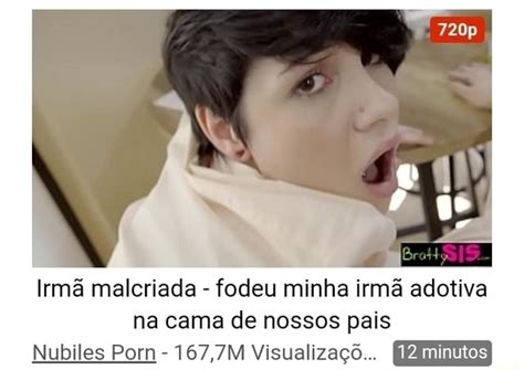 Passo irmã na cama porno
