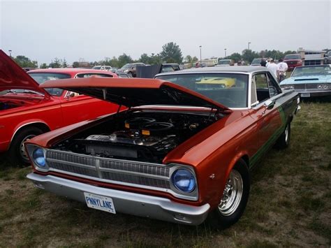 Passon vs brewers For B Bodies Only Classic Mopar Forum