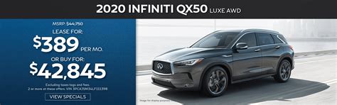 Passport INFINITI of Alexandria Reviews - Cars.com