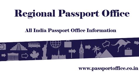 Passport Office Nagpur Address, Contact, Status, Agent Support