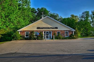 Passport Post Offices In Greenland, NH - Wigsat