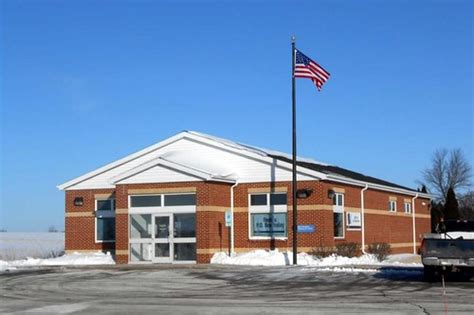 Passport Post Offices In Oostburg, WI