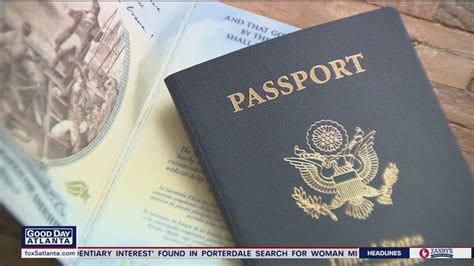 Passport backlog creating headaches for travelers