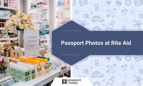 * PLEASE NOTE: CVS Pharmacy® is not an acceptance facility for passport applications; we do not issue passports. . 