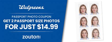 Passport photos walgreens coupon. Grab 20% Off discounts w/ latest Walgreens Passport Photo Coupon coupons & promotions for September 2023. Verified & updated 8 promo codes for September 2023. 