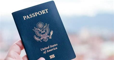 Passport processing times drop by 2 weeks