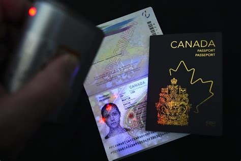 Passport redesign just the latest battle in the culture war over Canadian identity