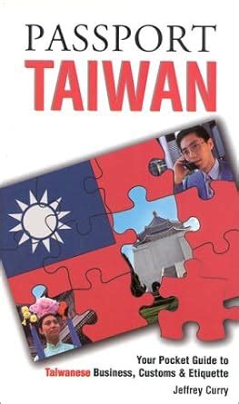 Passport taiwan your pocket guide to taiwanese business customs etiquette passport to the world. - Chłopi i sprawa chłopska w powstaniu styczniowym.