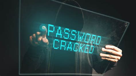 Password Cracker 