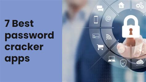 Password Cracker App