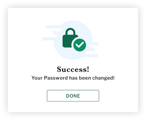 Password changed. Things To Know About Password changed. 
