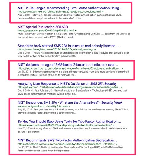 Password complexity standards.  According to new research from NIST, the...