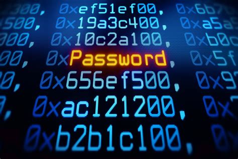 Password crack protection. How to make password protection