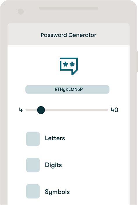 Password generator dashlane. Dashlane autofills all your passwords, payments, and personal details wherever you need them, across the web, on any device. The strongest passwords Use the Password Generator to quickly generate strong passwords for all your accounts. 