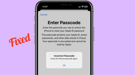 Password incorrect iphone exchange.  I got an "unable to authorize" n...
