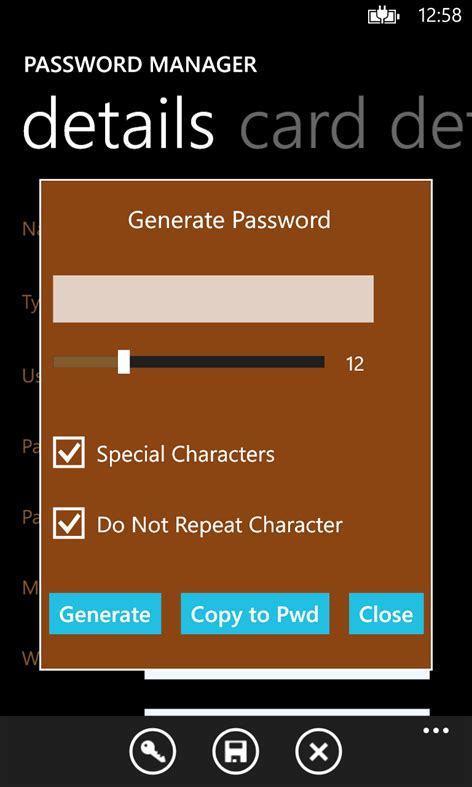 Password manager microsoft. Password Manager Pro user guide on Microsoft Authenticator—a software-based authentication token developed by Microsoft, which provides two-factor ... 