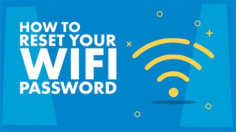 Password reset wifi. Things To Know About Password reset wifi. 